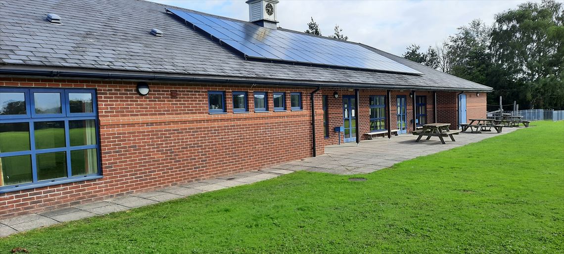 Woolhope Parish Hall